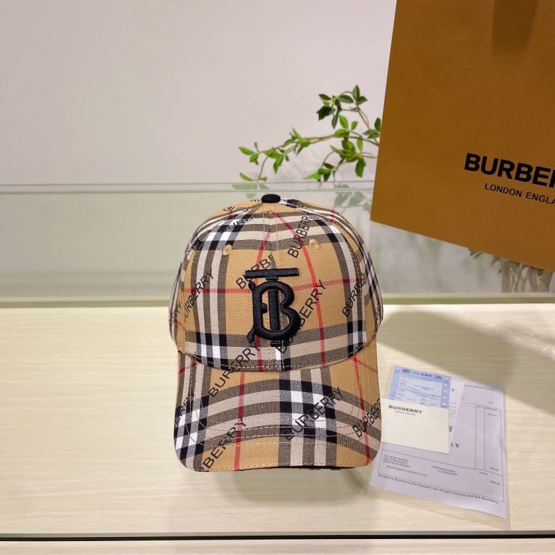 BURBERRY